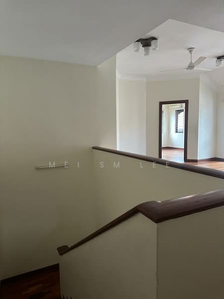 Semi-Detached House for Sale in Alam Damai (Cheras) - Mei SM Lee - Damai Kasih, Cheras Interior - PropertyGuru.com.my