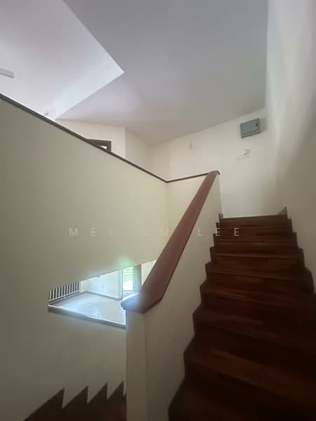 Semi-Detached House for Sale in Alam Damai (Cheras) - Mei SM Lee - Damai Kasih, Cheras Interior - PropertyGuru.com.my