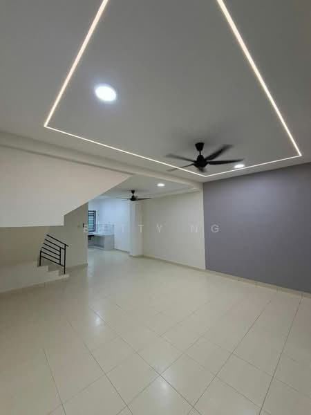 Rumah Teres 2 Tingkat untuk Dijual di Taman Scientex Senai (Senai) - Betty Ng - PropertyGuru.com.my