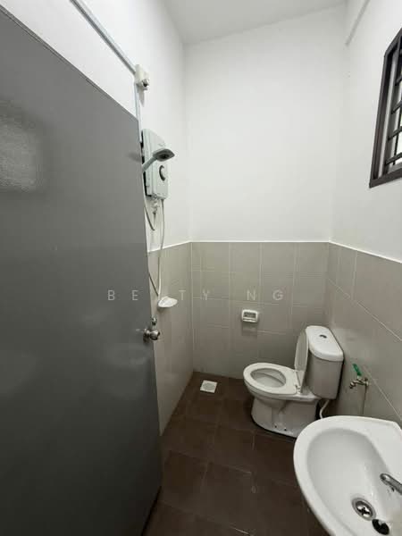 Rumah Teres 2 Tingkat untuk Dijual di Taman Scientex Senai (Senai) - Betty Ng - PropertyGuru.com.my