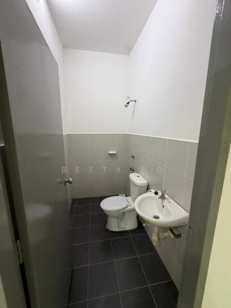 Rumah Teres 2 Tingkat untuk Dijual di Taman Scientex Senai (Senai) - Betty Ng - PropertyGuru.com.my