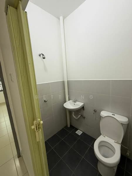 Rumah Teres 2 Tingkat untuk Dijual di Taman Scientex Senai (Senai) - Betty Ng - PropertyGuru.com.my