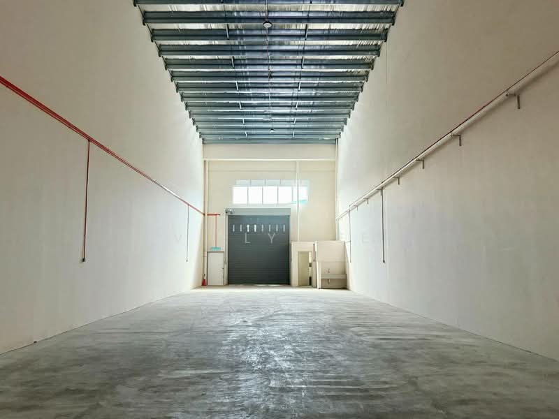 Factory for Rent in Senai (Kulai) - Villy Lee - PropertyGuru.com.my