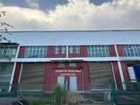 For Rent - Taman Perindustrian Murni Senai - 1 ½ Storey Semi-Detached Factory