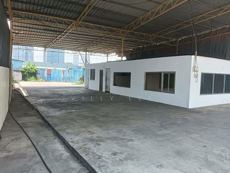 Factory for Rent in Senai (Kulai) - Villy Lee - PropertyGuru.com.my