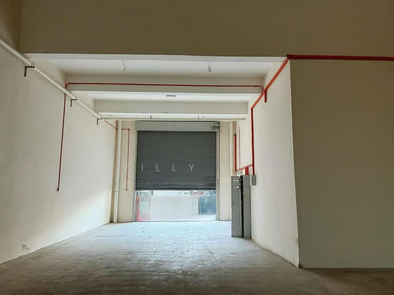 Factory for Rent in Senai (Kulai) - Villy Lee - PropertyGuru.com.my