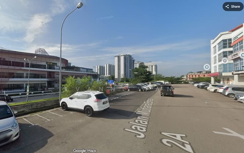 Kedai untuk Dijual di Taman Mount Austin (Tebrau) - Evanne Wan - Exterior - PropertyGuru.com.my
