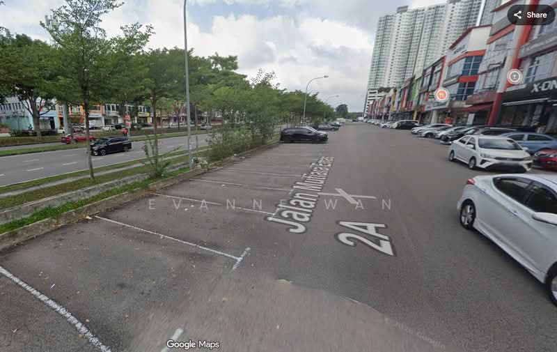 Kedai untuk Dijual di Taman Mount Austin (Tebrau) - Evanne Wan - Exterior - PropertyGuru.com.my