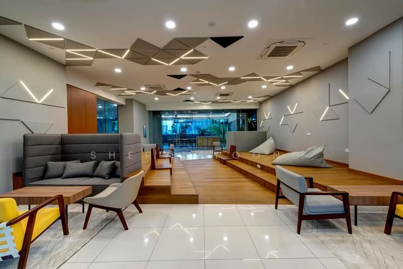 Service Residence for Sale at The Sentral Suites - Sheryl Yoong - Interior - PropertyGuru.com.my