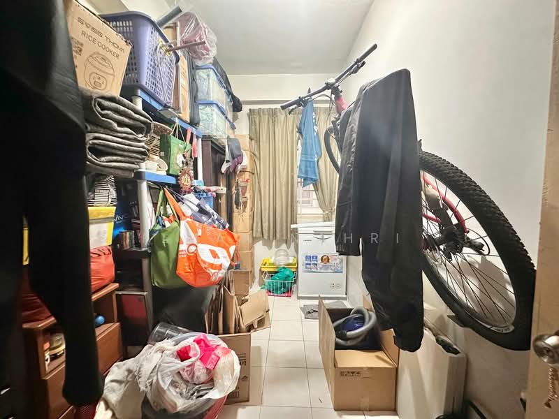 Apartment for Sale at Golden Height & Elite - Ilman Nahri - Interior - PropertyGuru.com.my