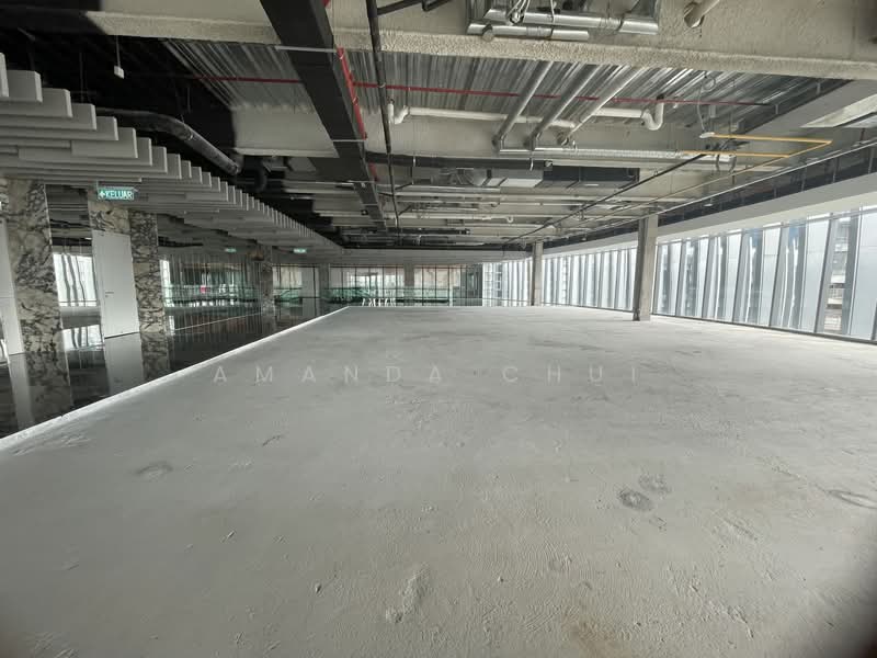 Rumah Niaga untuk Disewa di Kuala Lumpur (Kuala Lumpur) - Amanda Chui - Interior - PropertyGuru.com.my