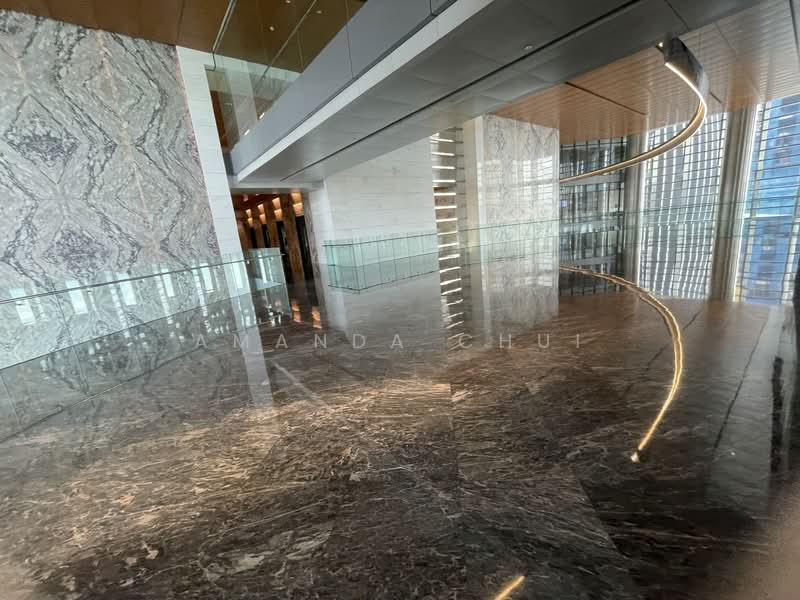 Rumah Niaga untuk Disewa di Kuala Lumpur (Kuala Lumpur) - Amanda Chui - Lobby - PropertyGuru.com.my