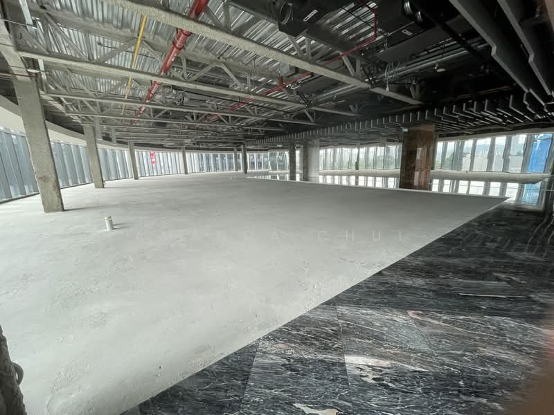 Retail Space for Rent in Tun Razak Exchange (Kuala Lumpur) - Amanda Chui - Interior - PropertyGuru.com.my