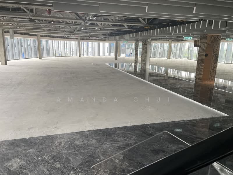 Retail Space for Rent in Tun Razak Exchange (Kuala Lumpur) - Amanda Chui - Interior - PropertyGuru.com.my