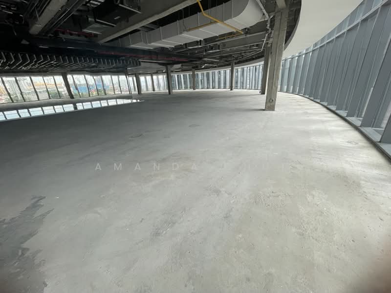 Retail Space for Rent in Tun Razak Exchange (Kuala Lumpur) - Amanda Chui - Interior - PropertyGuru.com.my
