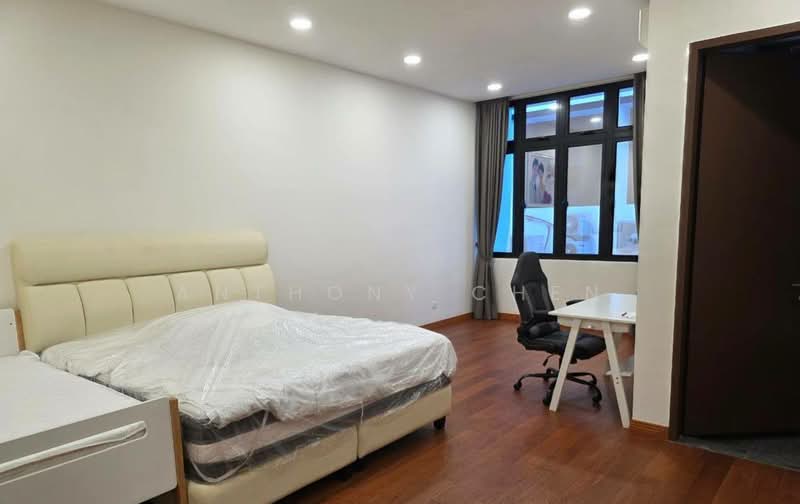 Rumah Berkembar untuk Dijual di Nusa Sentral (Iskandar Puteri (Nusajaya)) - Anthony Chen - PropertyGuru.com.my