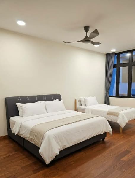 Rumah Berkembar untuk Dijual di Nusa Sentral (Iskandar Puteri (Nusajaya)) - Anthony Chen - PropertyGuru.com.my