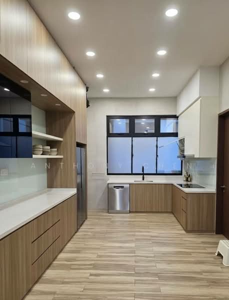 Rumah Berkembar untuk Dijual di Nusa Sentral (Iskandar Puteri (Nusajaya)) - Anthony Chen - PropertyGuru.com.my