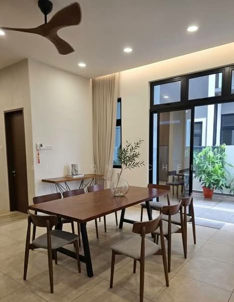 Rumah Berkembar untuk Dijual di Nusa Sentral (Iskandar Puteri (Nusajaya)) - Anthony Chen - PropertyGuru.com.my