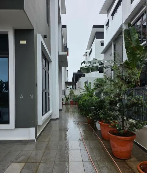 Rumah Berkembar untuk Dijual di Nusa Sentral (Iskandar Puteri (Nusajaya)) - Anthony Chen - PropertyGuru.com.my