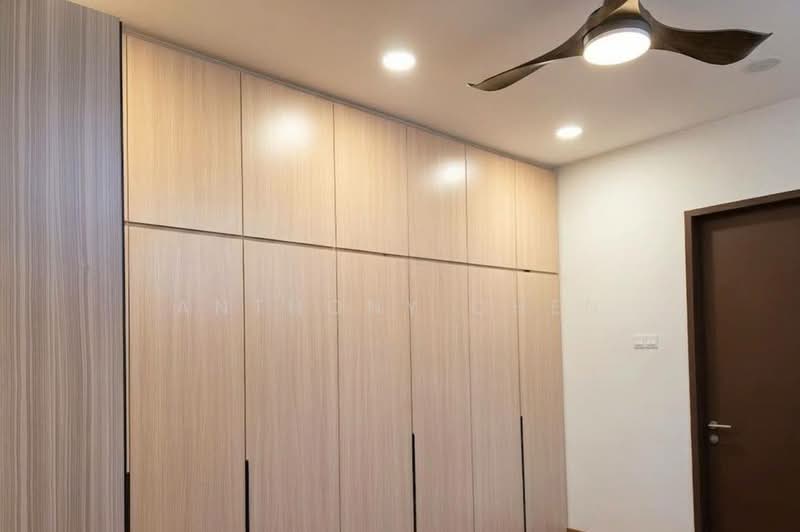 Rumah Berkembar untuk Dijual di Nusa Sentral (Iskandar Puteri (Nusajaya)) - Anthony Chen - PropertyGuru.com.my