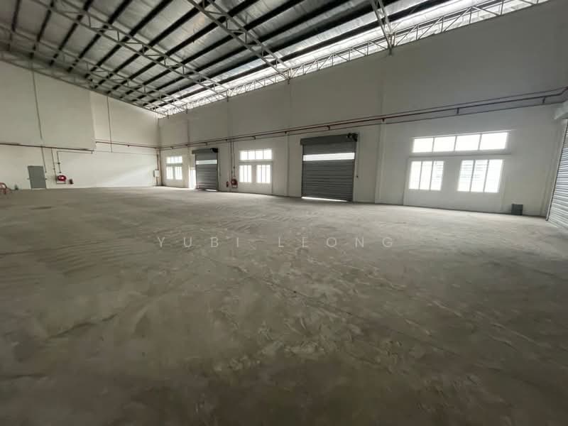 Factory for Rent in Rawang (Selangor) - Yubi Leong - PropertyGuru.com.my