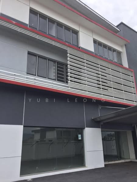Factory for Rent in Rawang (Selangor) - Yubi Leong - PropertyGuru.com.my