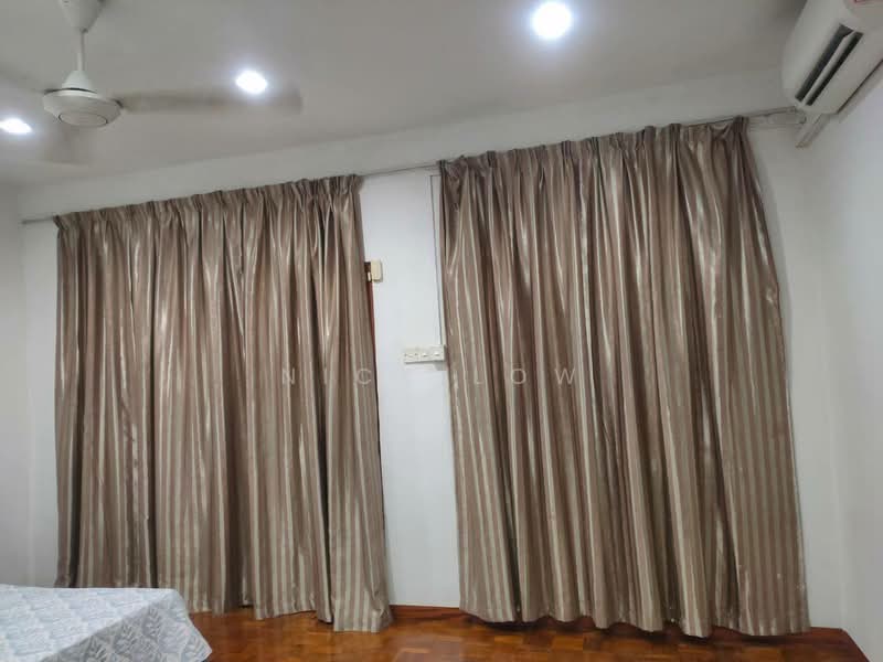Rumah Teres 2 Tingkat untuk Disewa di Taman Damansara Aliff (Tampoi) - Nick Low - Interior - PropertyGuru.com.my