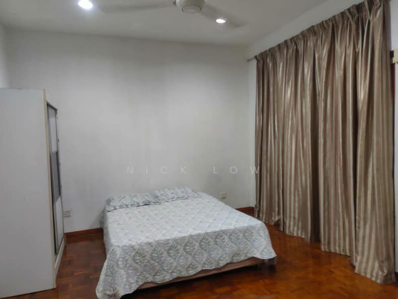 Rumah Teres 2 Tingkat untuk Disewa di Taman Damansara Aliff (Tampoi) - Nick Low - Bedroom - PropertyGuru.com.my