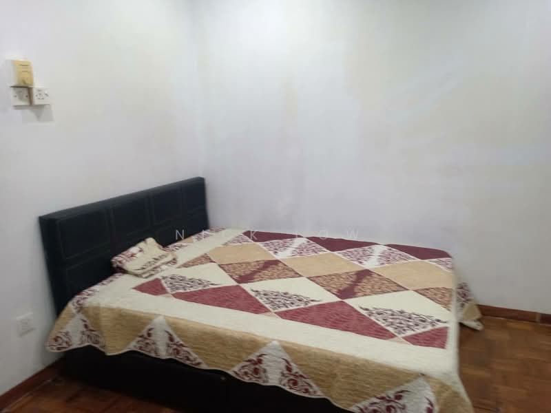 Rumah Teres 2 Tingkat untuk Disewa di Taman Damansara Aliff (Tampoi) - Nick Low - Bedroom - PropertyGuru.com.my