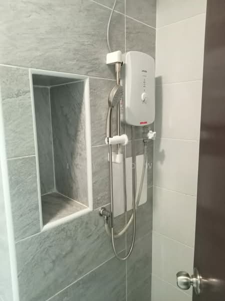 Kondominium untuk Dijual di KSL Residence 2 @ Kangkar Tebrau - Ivy Low - Bathroom - PropertyGuru.com.my
