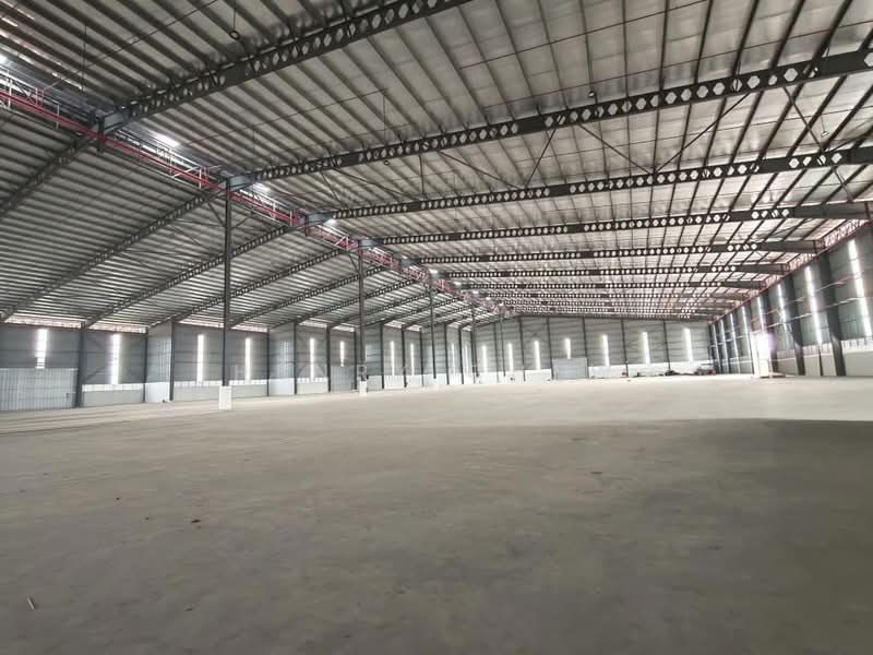 Kilang untuk Disewa di Pulau Indah (Klang) - Henry Chew - Interior - PropertyGuru.com.my