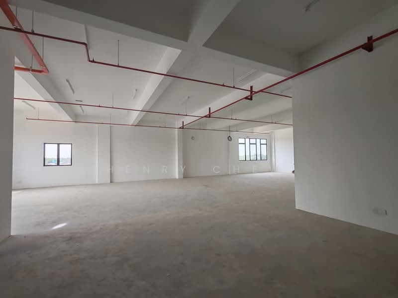 Kilang untuk Disewa di Pulau Indah (Klang) - Henry Chew - Interior - PropertyGuru.com.my
