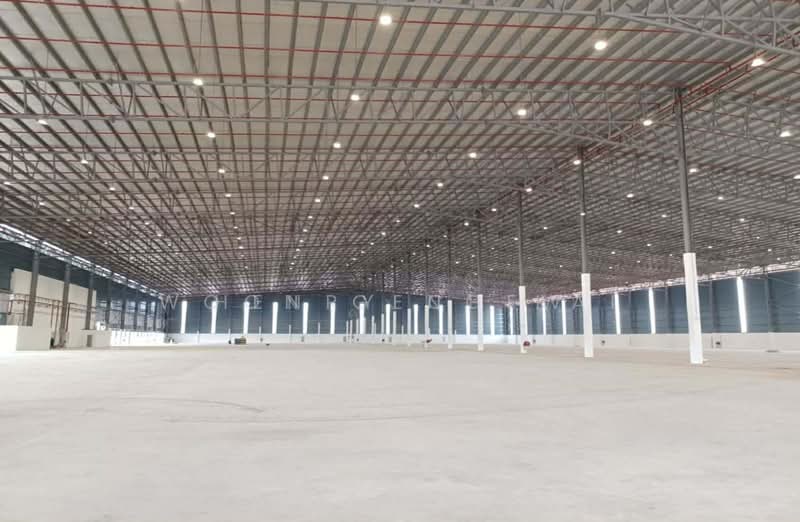 Kilang untuk Disewa di Pulau Indah (Klang) - Henry Chew - Interior - PropertyGuru.com.my