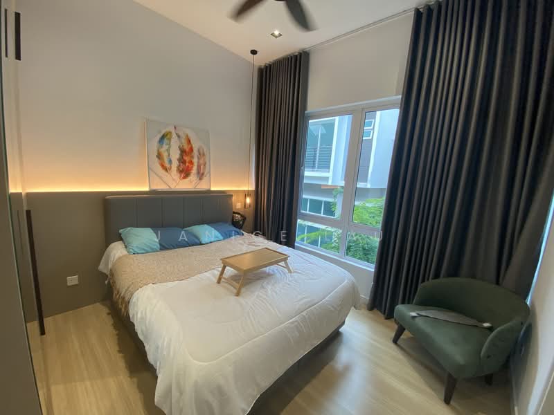 3-storey Terraced House for Sale in Bandar Rinching (Semenyih) - Janice Lau - Bedroom - PropertyGuru.com.my