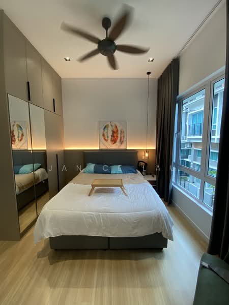 3-storey Terraced House for Sale in Bandar Rinching (Semenyih) - Janice Lau - Bedroom - PropertyGuru.com.my