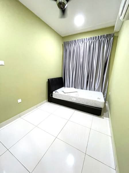Servis Apartment untuk Dijual di KSL Residence @ Daya - Yucong . - Bedroom - PropertyGuru.com.my