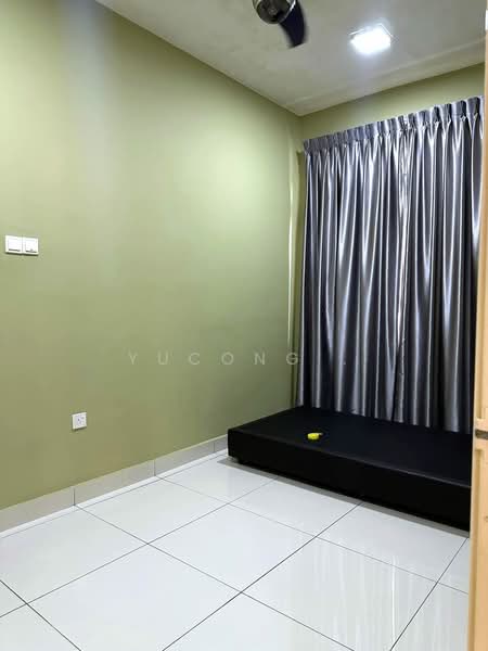 Servis Apartment untuk Dijual di KSL Residence @ Daya - Yucong . - Bedroom - PropertyGuru.com.my
