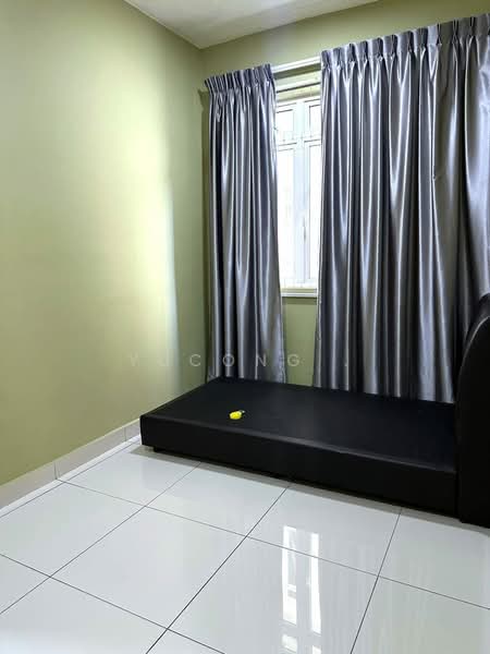 Servis Apartment untuk Dijual di KSL Residence @ Daya - Yucong . - Interior - PropertyGuru.com.my