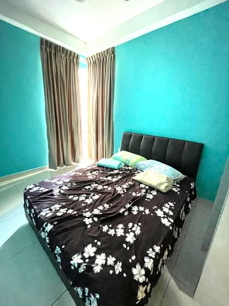 Servis Apartment untuk Dijual di KSL Residence @ Daya - Yucong . - Bedroom - PropertyGuru.com.my