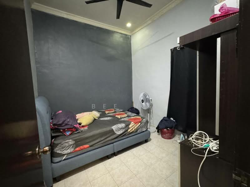 Rumah Teres 1 Tingkat untuk Dijual di Taman Pulai Utama (Skudai) - Bee Ng - Bedroom - PropertyGuru.com.my