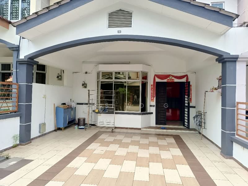2-storey Terraced House for Sale in Taman Ehsan Jaya (Ulu Tiram) - Bess Wong - PropertyGuru.com.my