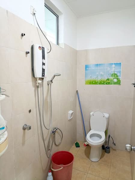 2-storey Terraced House for Sale in Taman Ehsan Jaya (Ulu Tiram) - Bess Wong - PropertyGuru.com.my
