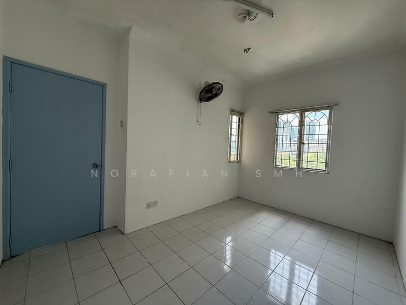Pangsapuri untuk Dijual di Pangsapuri Mawar Sari - Norafian SMH - PropertyGuru.com.my
