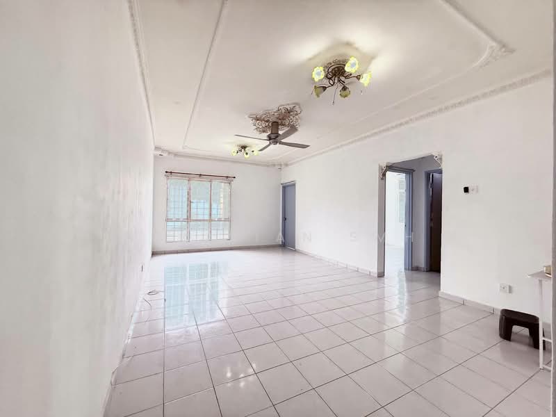 Pangsapuri untuk Dijual di Pangsapuri Mawar Sari - Norafian SMH - PropertyGuru.com.my