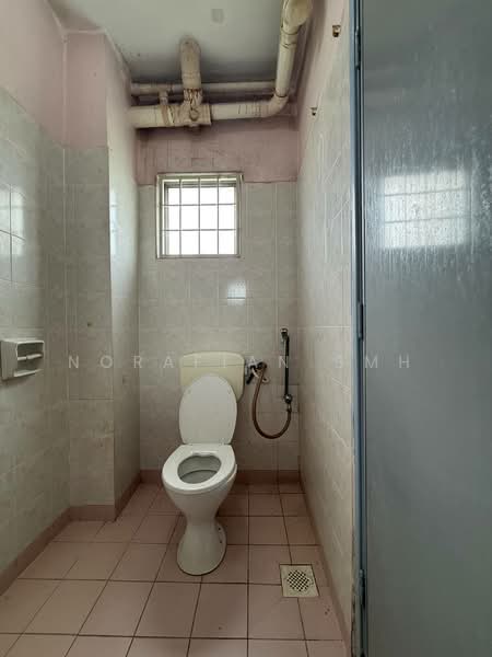 Pangsapuri untuk Dijual di Pangsapuri Mawar Sari - Norafian SMH - PropertyGuru.com.my