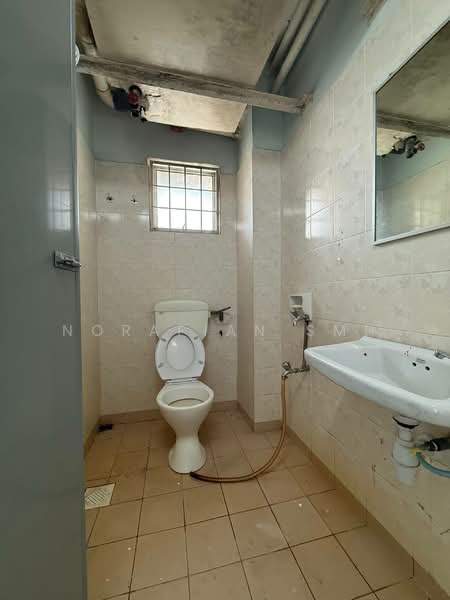 Pangsapuri untuk Dijual di Pangsapuri Mawar Sari - Norafian SMH - PropertyGuru.com.my