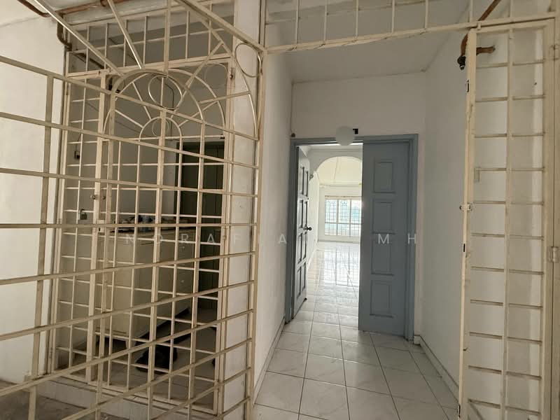 Pangsapuri untuk Dijual di Pangsapuri Mawar Sari - Norafian SMH - PropertyGuru.com.my