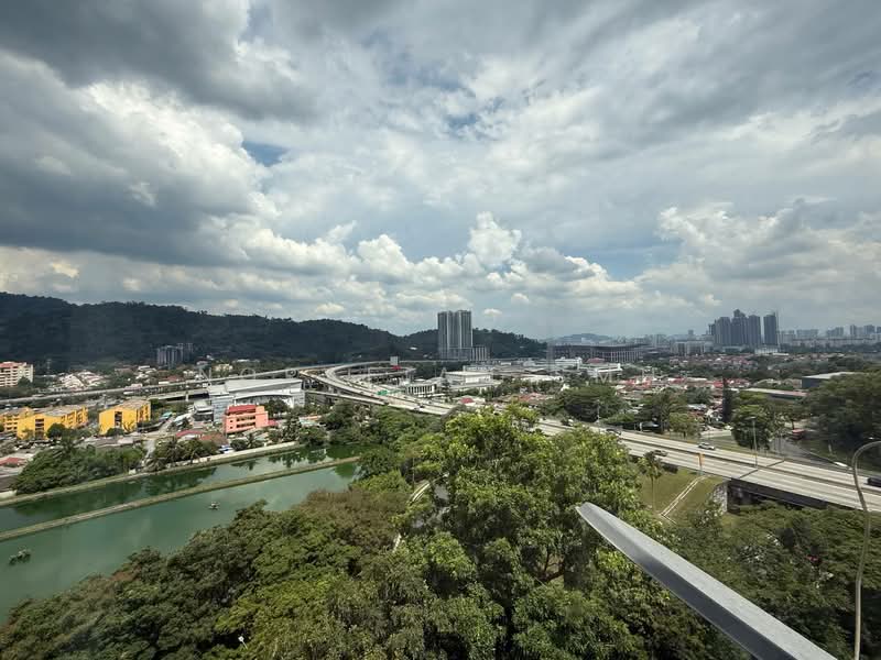 Pangsapuri untuk Dijual di Pangsapuri Mawar Sari - Norafian SMH - PropertyGuru.com.my