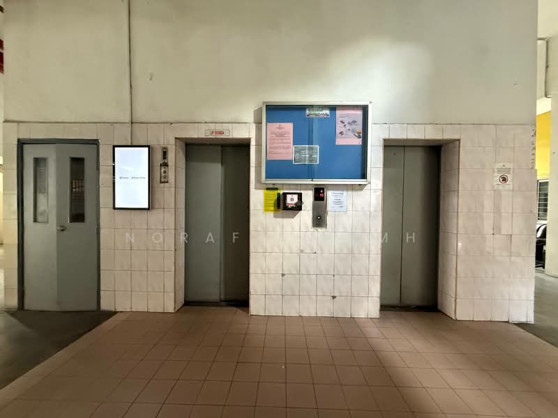 Pangsapuri untuk Dijual di Pangsapuri Mawar Sari - Norafian SMH - PropertyGuru.com.my